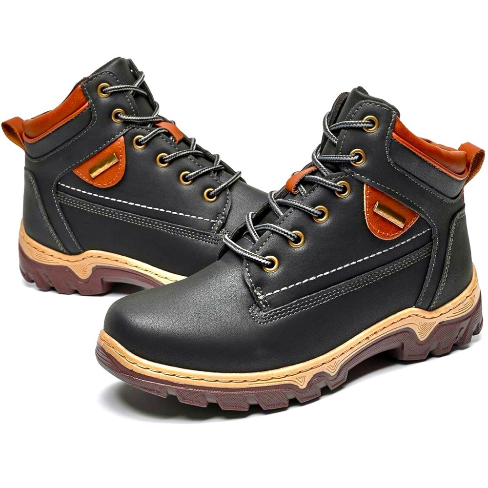 Povoger Hiking Boots for Women